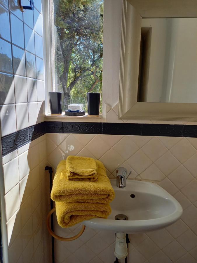 Gite Avec Spa Jacuzzi Au Coeur De Provence Cote D'Azur Saint-Antonin-du-Var ภายนอก รูปภาพ