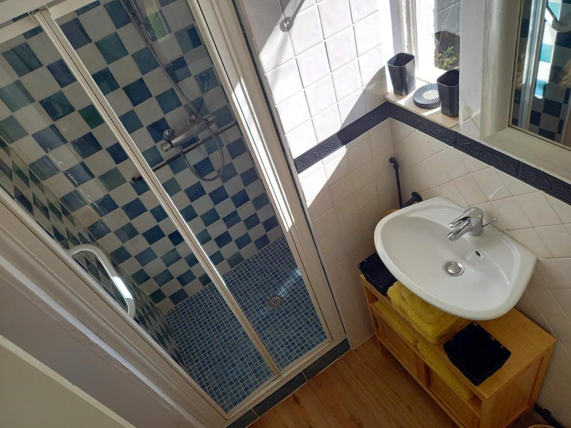 Gite Avec Spa Jacuzzi Au Coeur De Provence Cote D'Azur Saint-Antonin-du-Var ภายนอก รูปภาพ