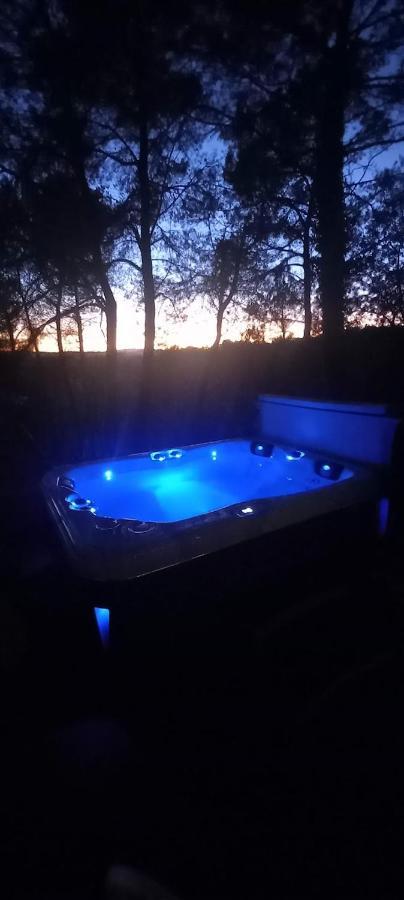 Gite Avec Spa Jacuzzi Au Coeur De Provence Cote D'Azur Saint-Antonin-du-Var ภายนอก รูปภาพ
